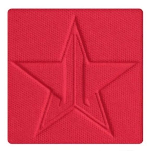 Jeffree Star Artistry Singles Build Your Own Pallet (8 single eyeshadows) - Picture 4 of 13